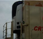 CRYX 5062, refrigeration unit